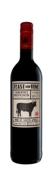 Cabernet Sauvignon  Feast and Vine